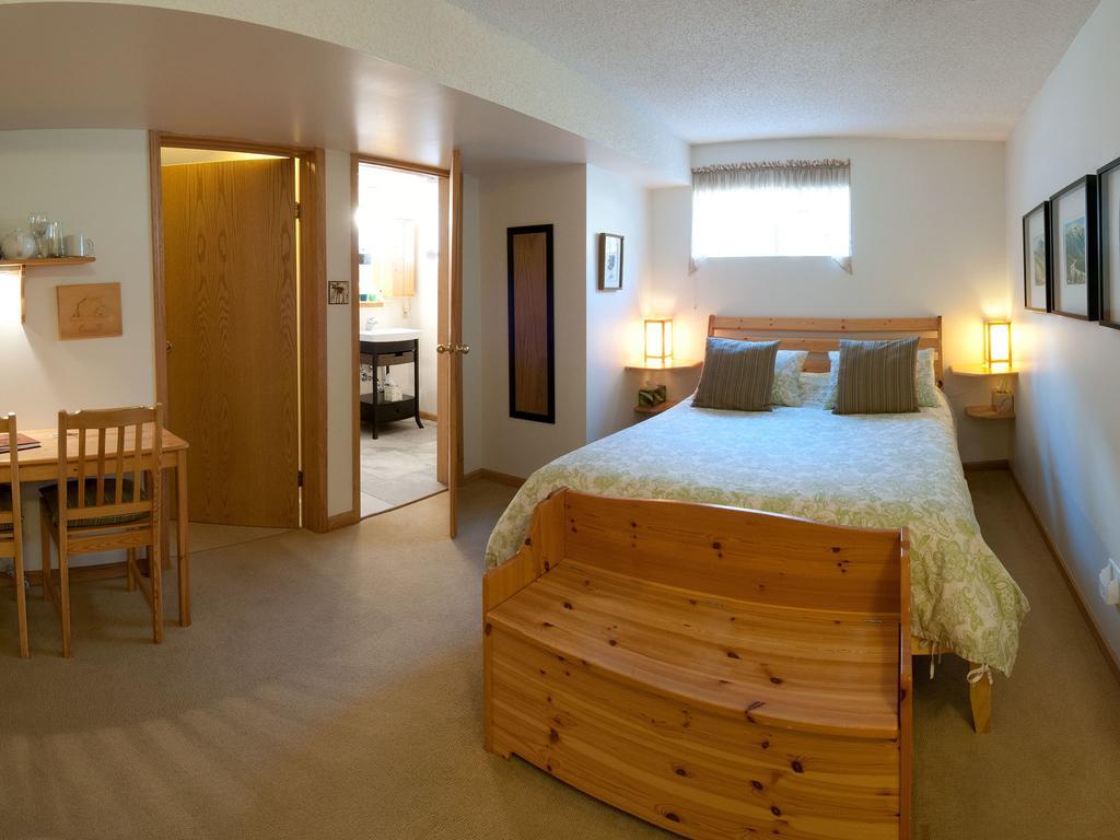 711 Miette Ave Bed & Breakfast Jasper Cameră foto